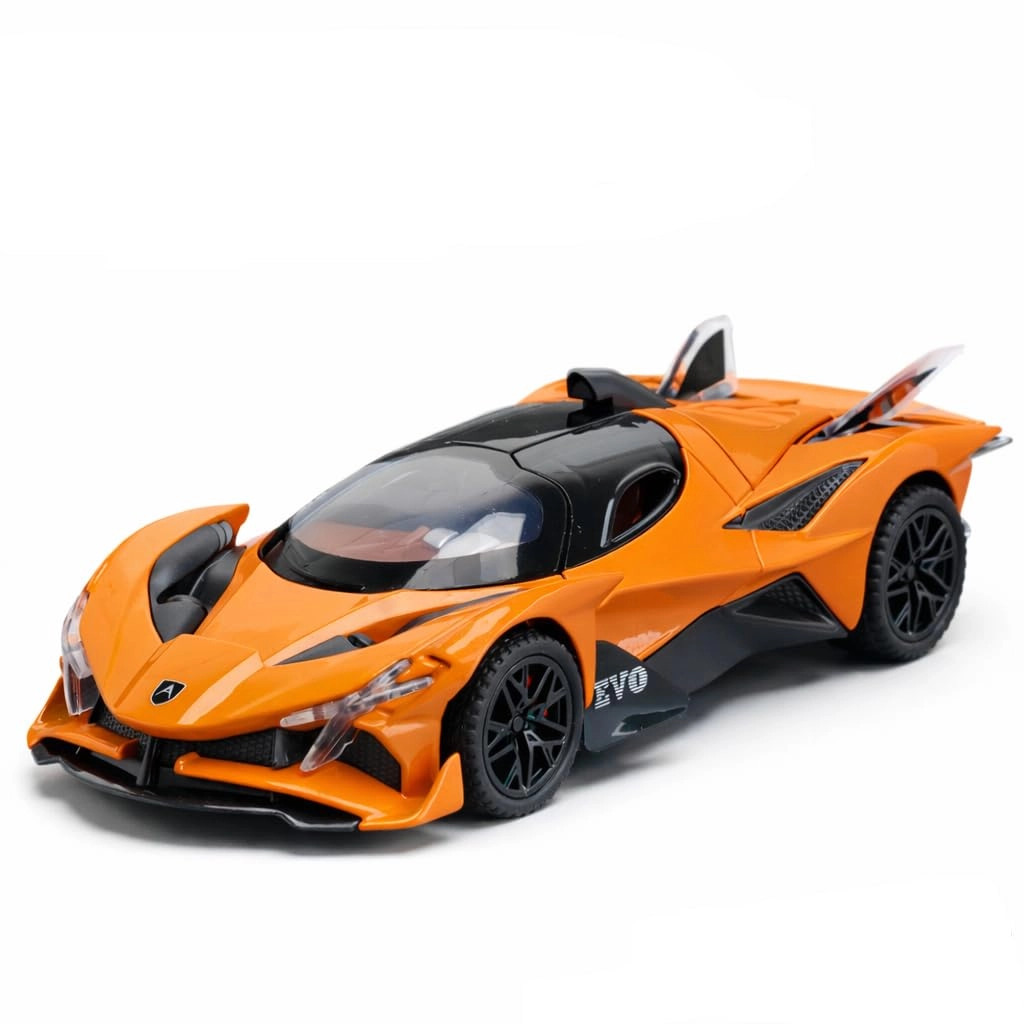 APO LLO EVO - 1.32 Scale 1pcs