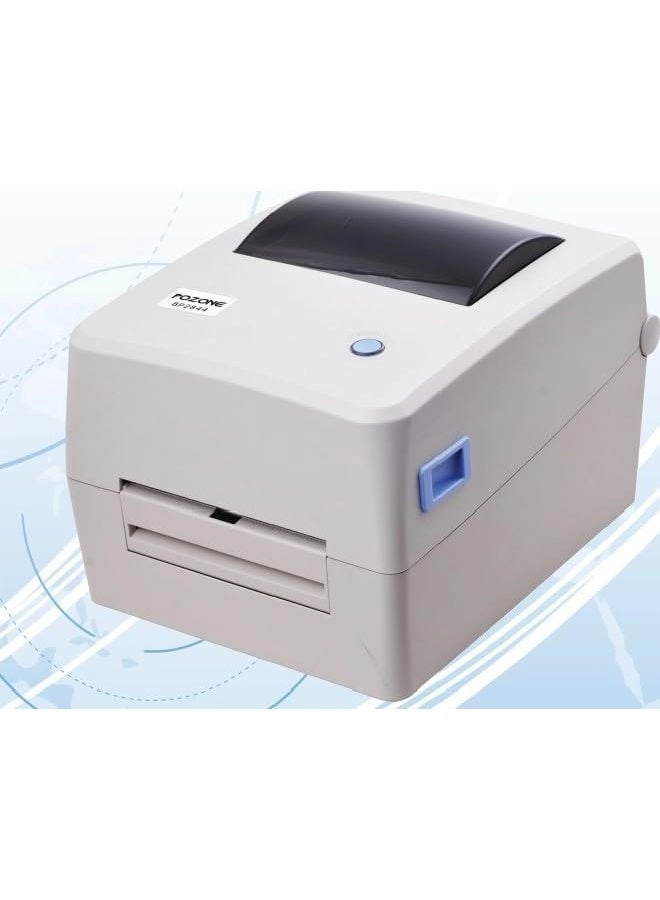 POZONE BP2844 - Thermal Transfer and Direct Thermal Printing