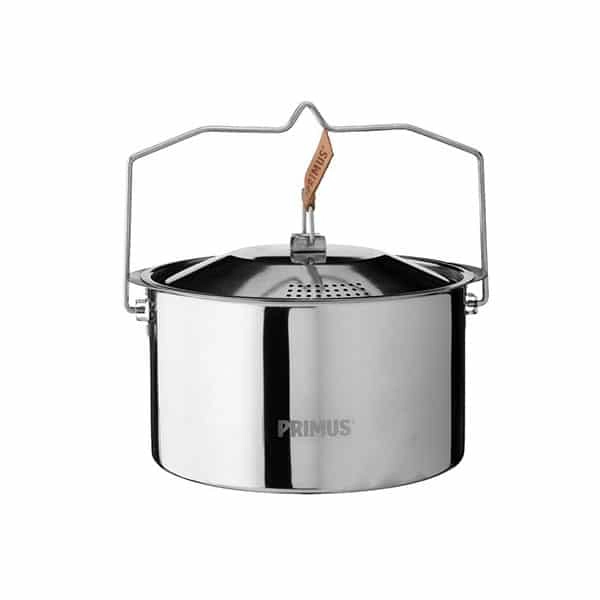 CampFire Cookset - 3L 1.8L