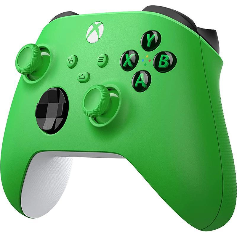 Xbox Series X/S/One Wireless Controller Velocity Green