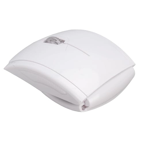 Folding Mouse - 2.4G Wireless