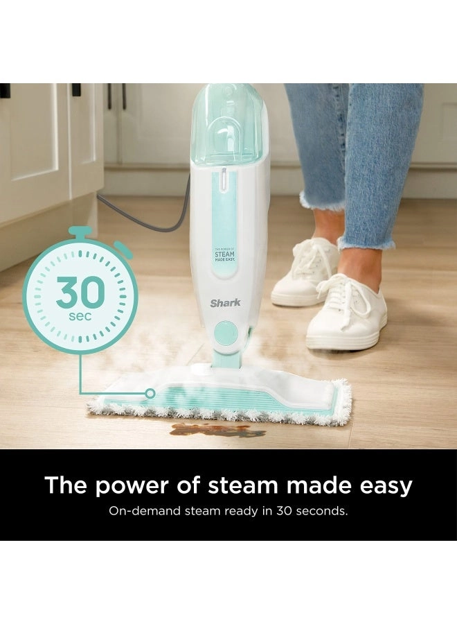 S1000 - XL Water Tank 30 seconds