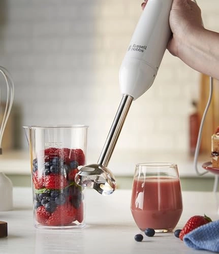 Hand Blender 27560 - 600W