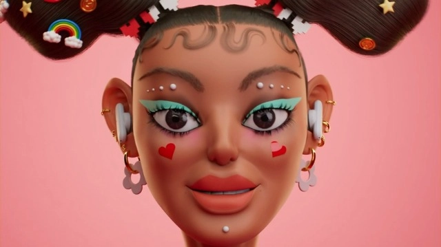 G FITS Wireless Earbud