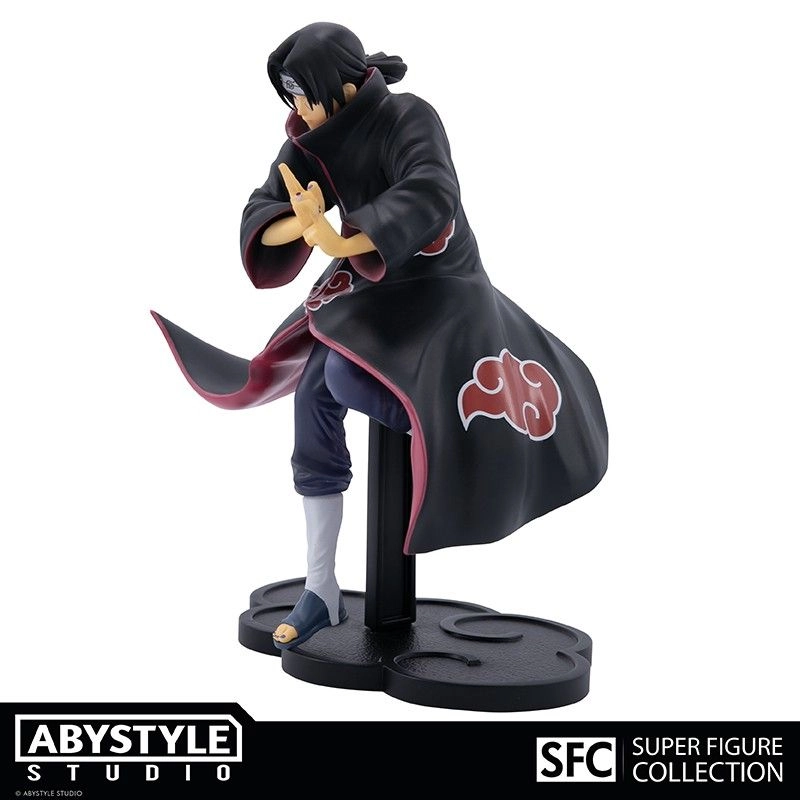 Itachi - Naruto Shippuden (18 cm)