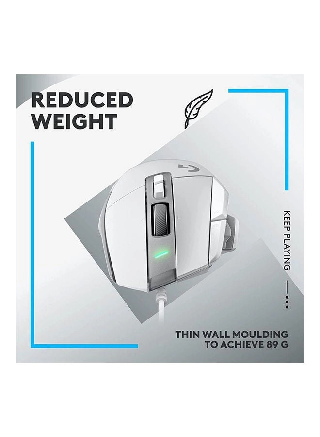 G502 X Gaming Mouse - USB