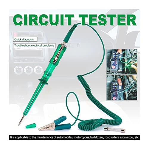 Non-Contact Detector Pen - DC 6V