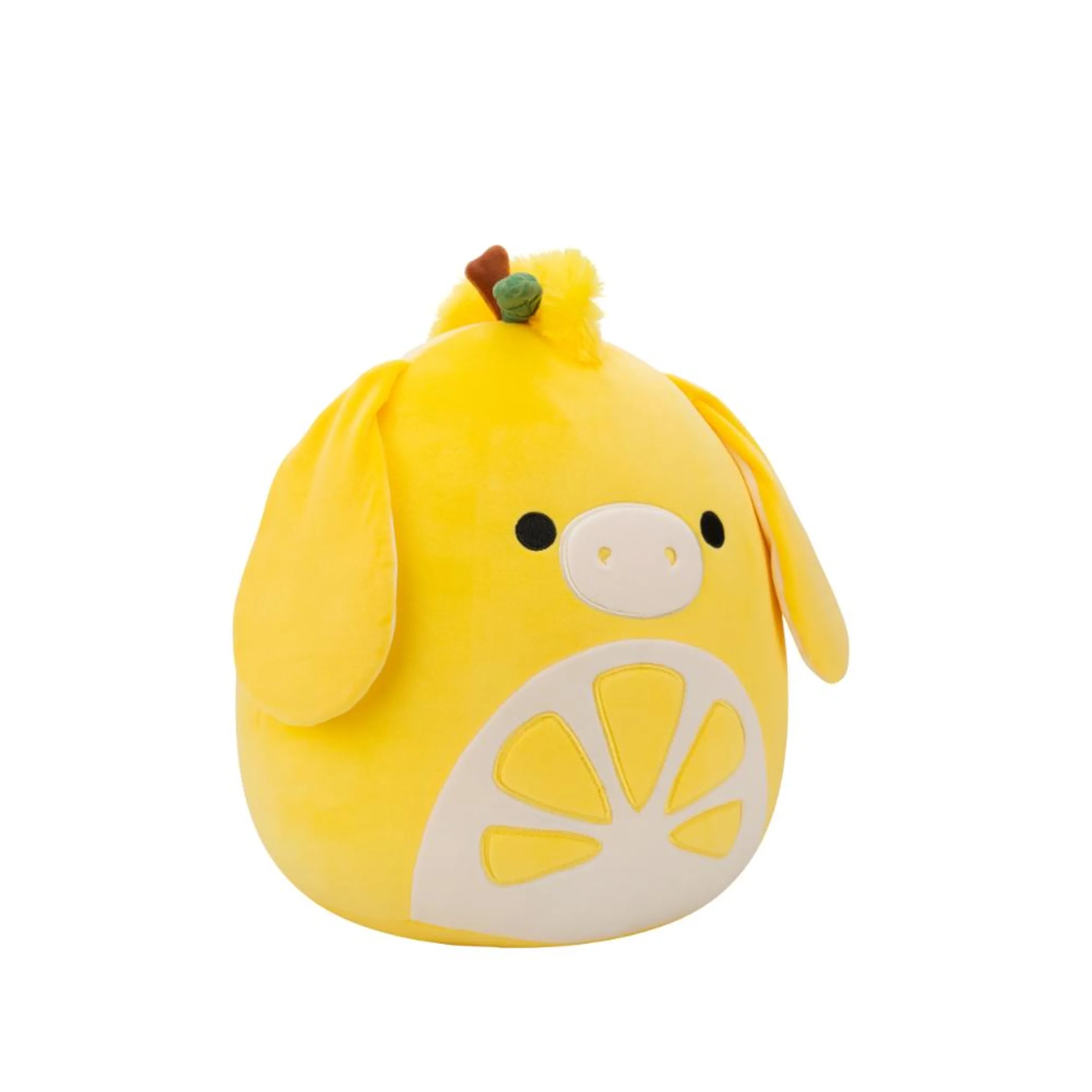 Clement Lemon Donkey 30.48 cm Plush