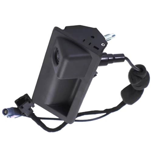 Rear View Backup Camera