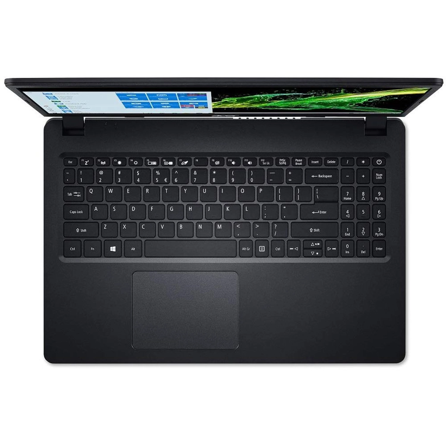 Aspire 3 A315-56-39MM - 15.6'' Core i3 4GB DDR4 1000GB HDD