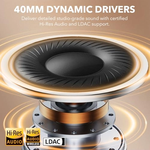 Y7Pro Wireless Headphone