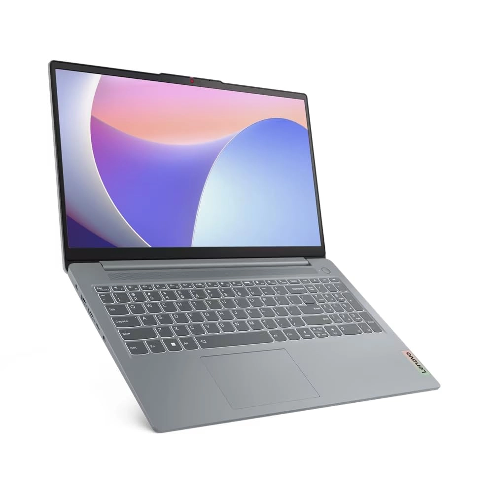 IdeaPad Slim 3 15IRU8 82X700HRAX - 15.6'' i3-1315U 8GB DDR5 256GB SSD