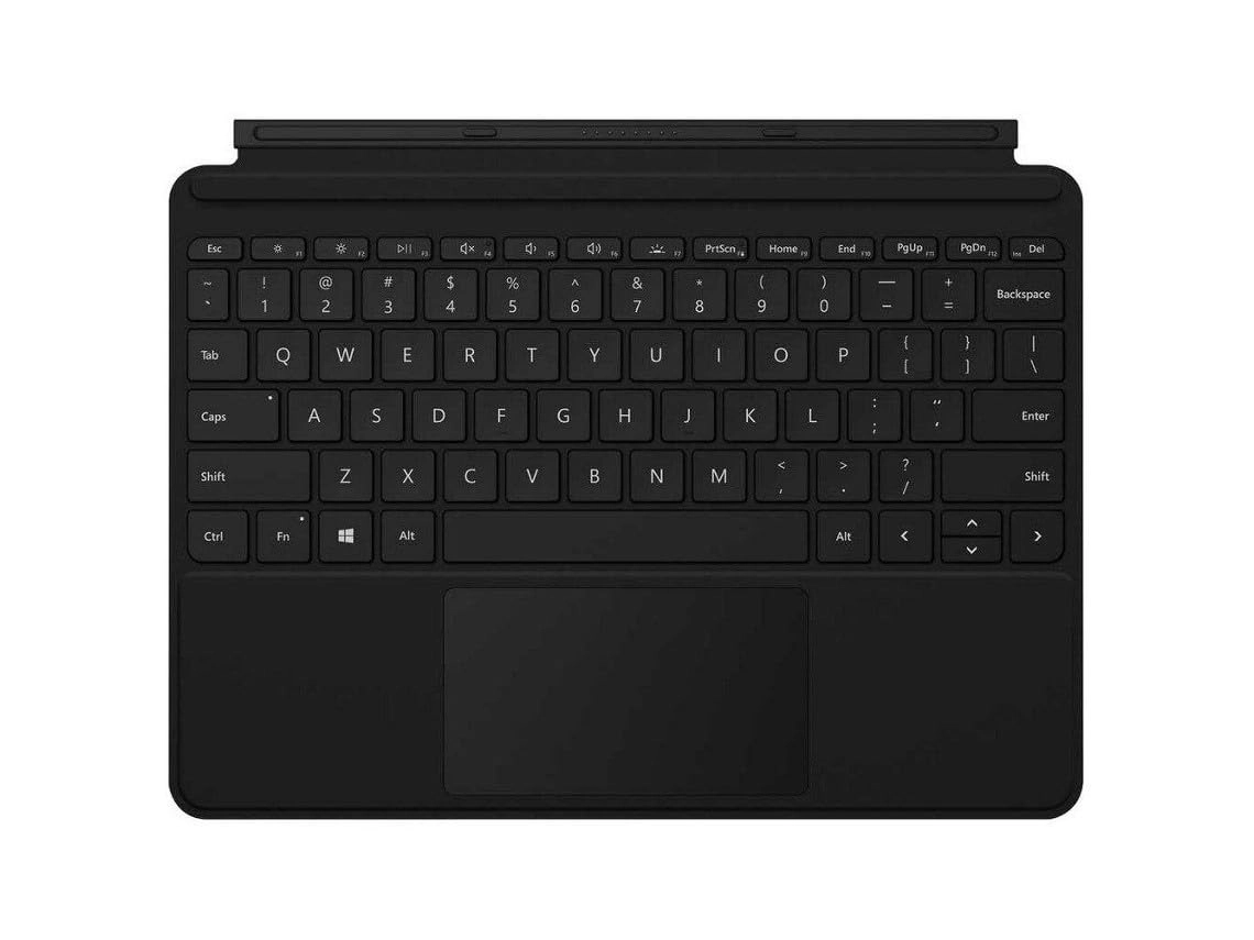Microsoft Surface Go Type Cover - US Wired