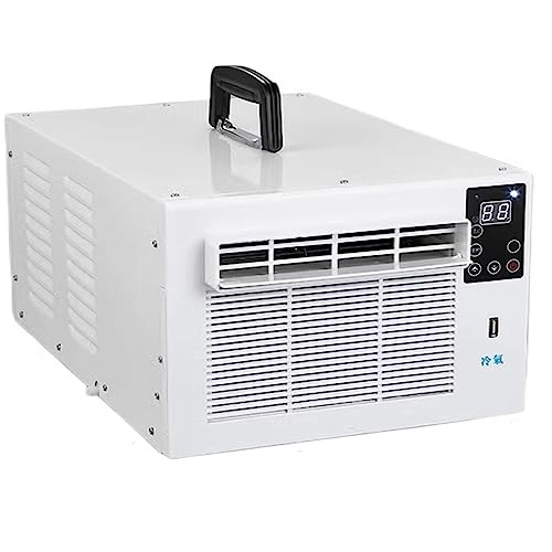 Portable Air Conditioner - 1100W