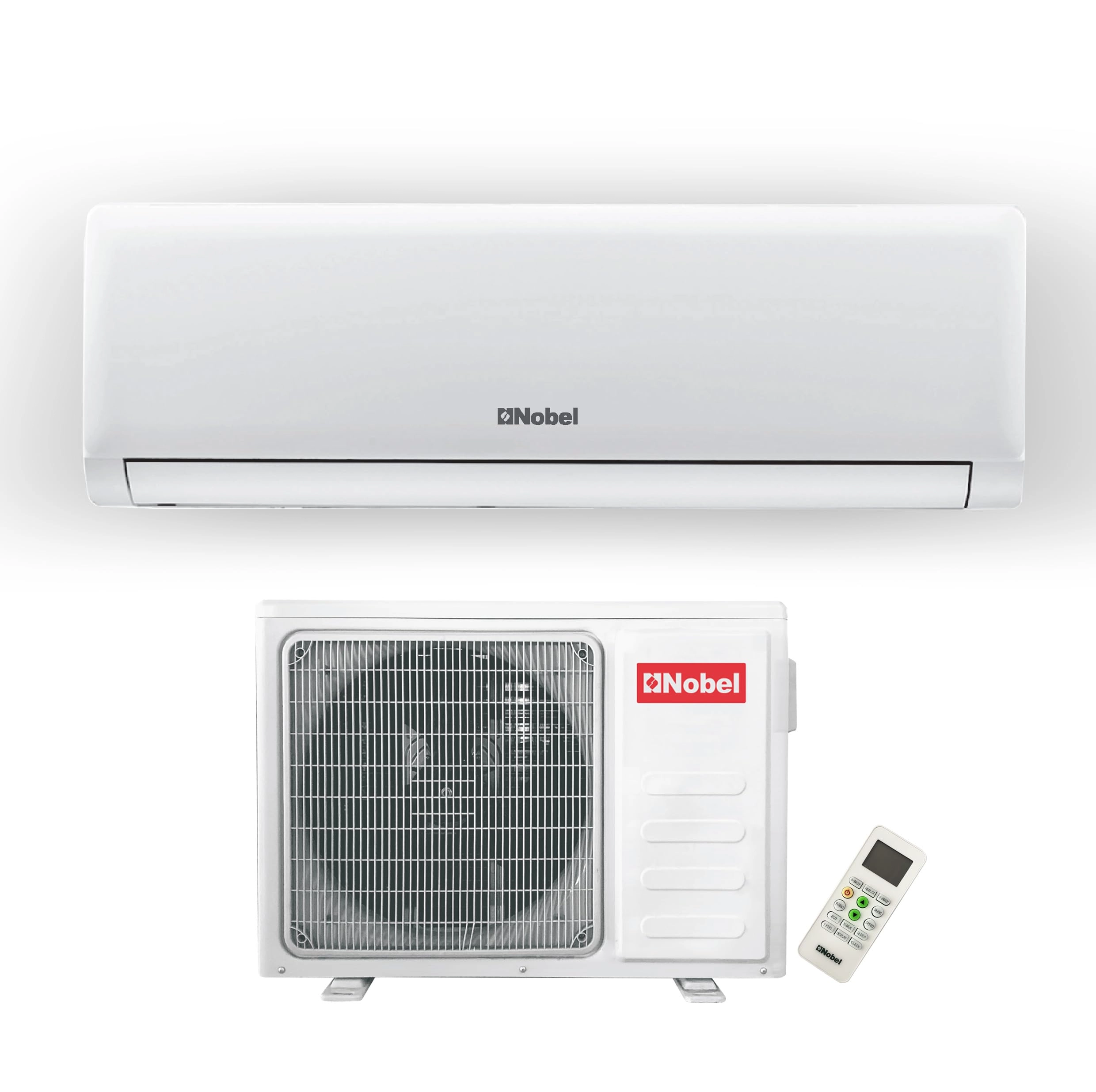 NSAC18VTL - 18000BTU R410 Inverter