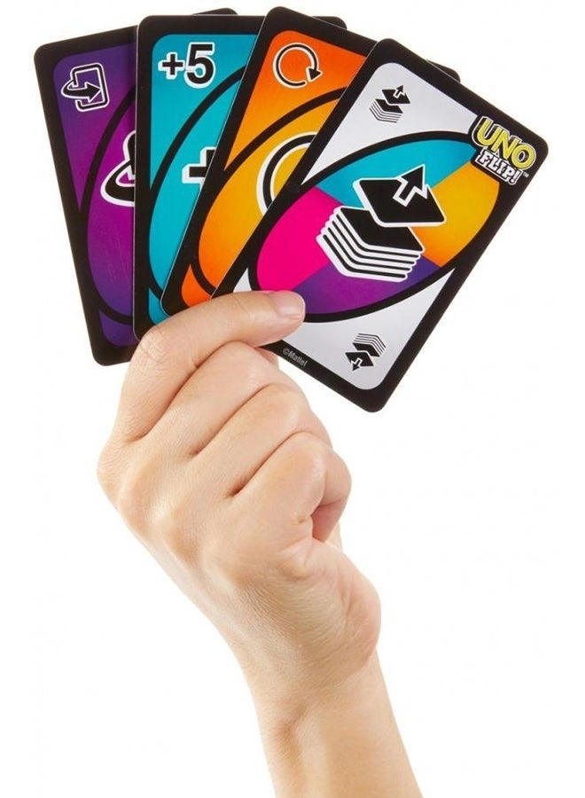 UNO FLIP! Set