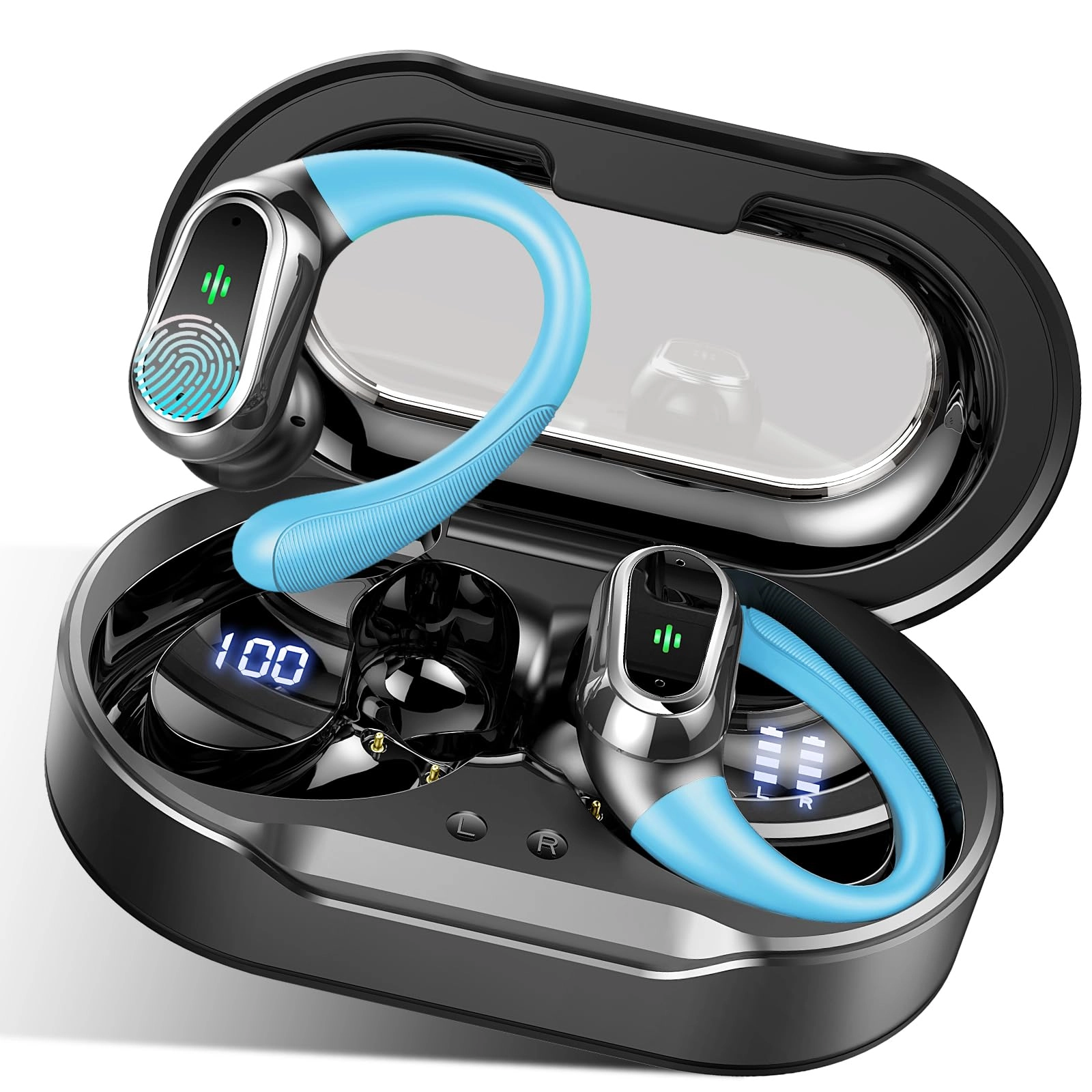 Q76 Wireless Earbud