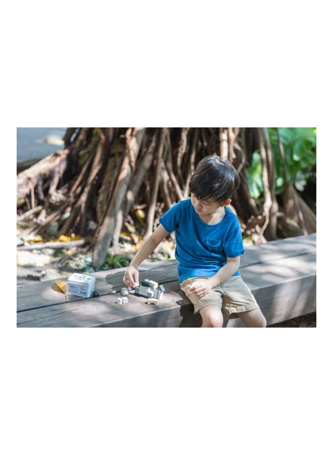 Construction Set - 24 pcs