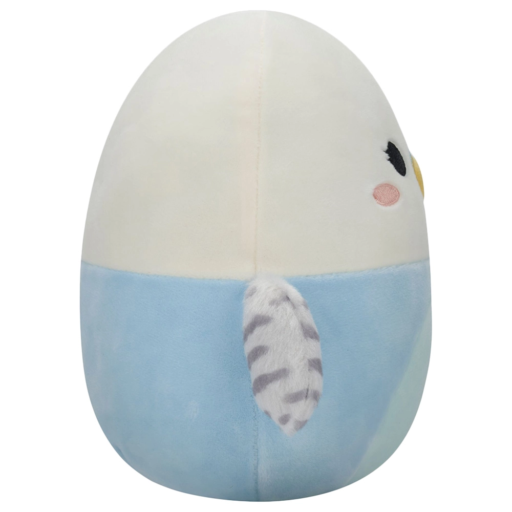 Tycho Parakeet - 7.5-Inch