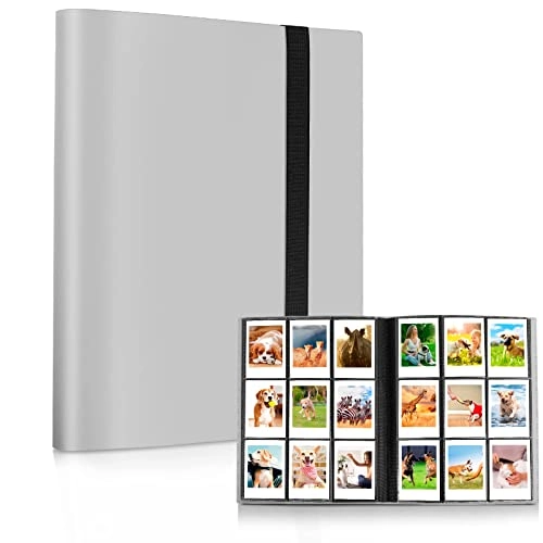 Instax Mini 360 Pockets PU Photo Album