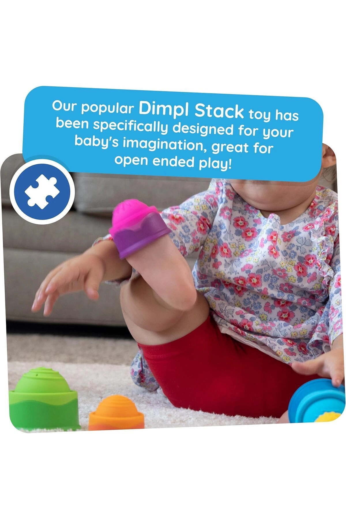 Dimpl Stack