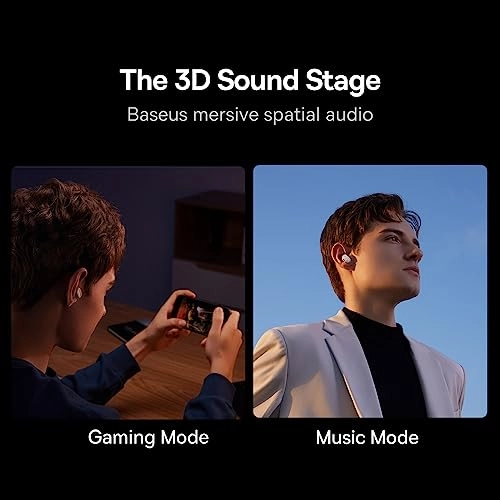 Bowie WM03 Wireless Earbud