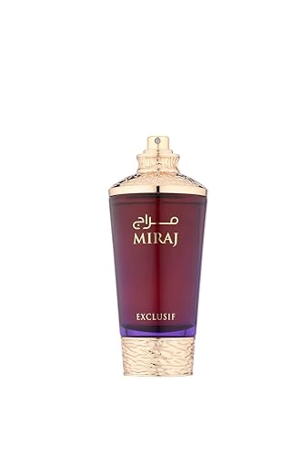 Miraj Exclusif Eau de Parfum 100 ml