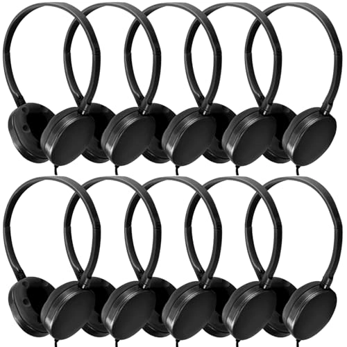 HY104 Wired Headphone