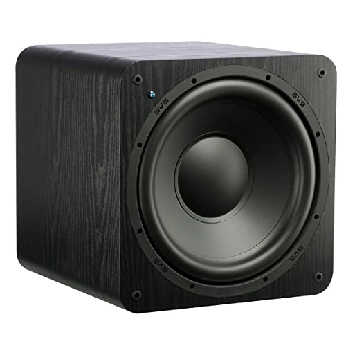 SB-1000 - 300-Watts RMS 12-inch