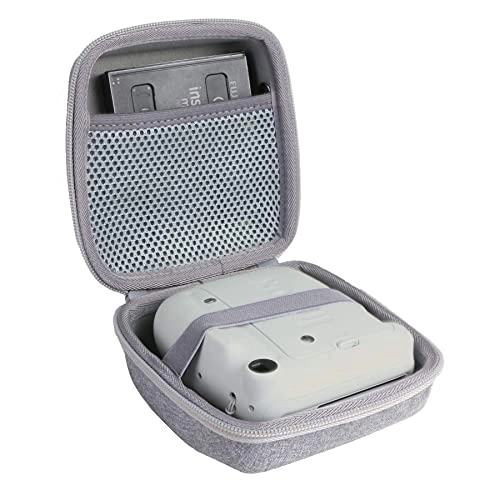 Hard Carrying Case Replacement - Instax Mini 12/11