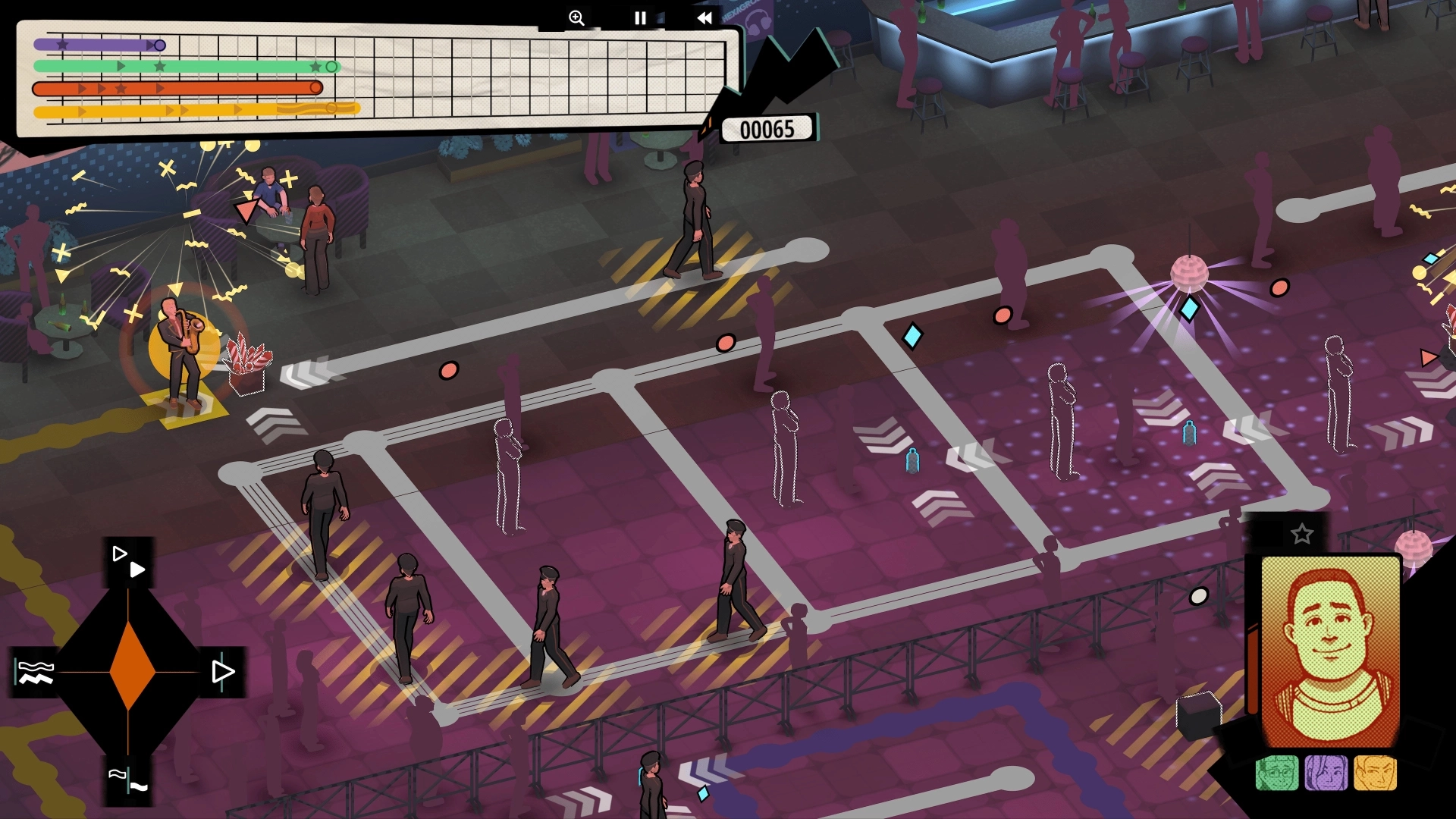 Backbeat - PlayStation 5