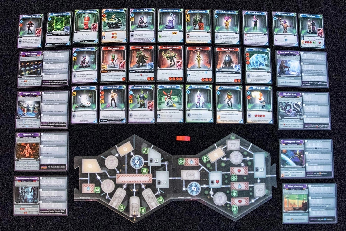 Clank In Space: Apocalypse