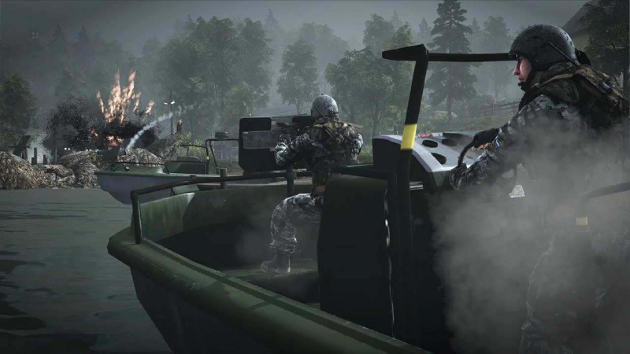 Battlefield: Bad Company - PlayStation 3