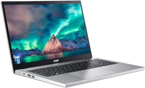 Aspire 3 A315-24P-R7VH - 15.6'' Ryzen 3 7320U 8GB DDR5 512GB SSD