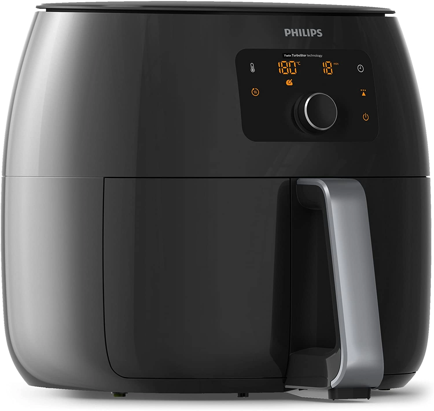 ELECTRONIC PARK Avance Collection XXL Hd9650/91