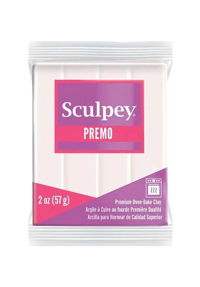 Premo Polymer Clay - 56g