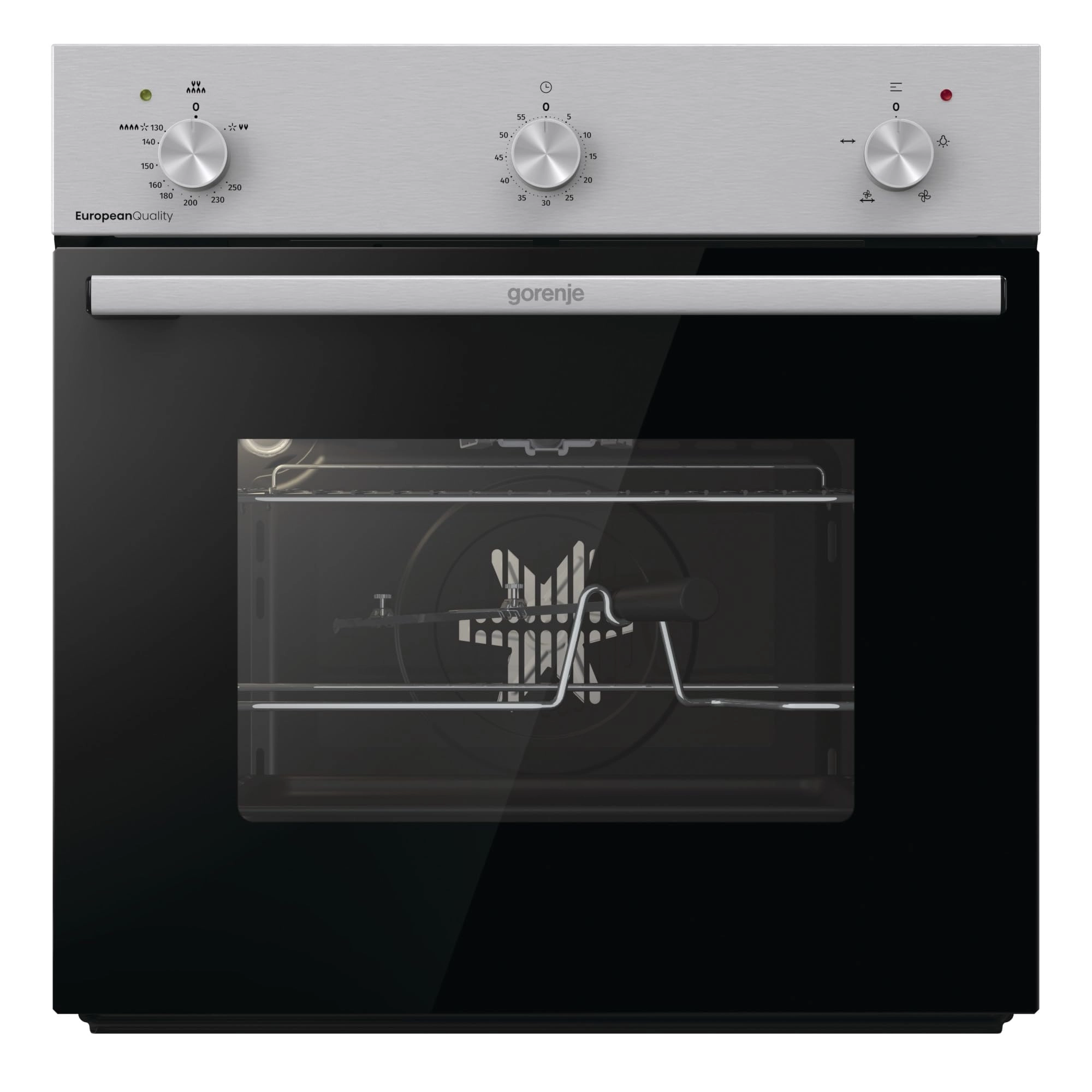 BOG6622E00X Gas Oven