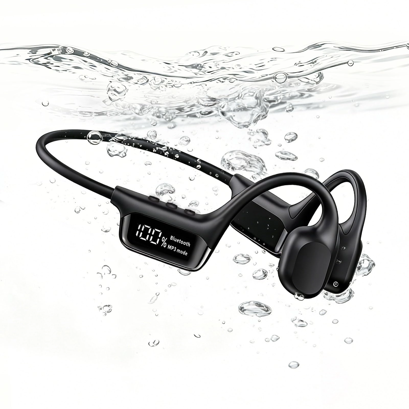 Aiandcc S10 Wireless Headphone
