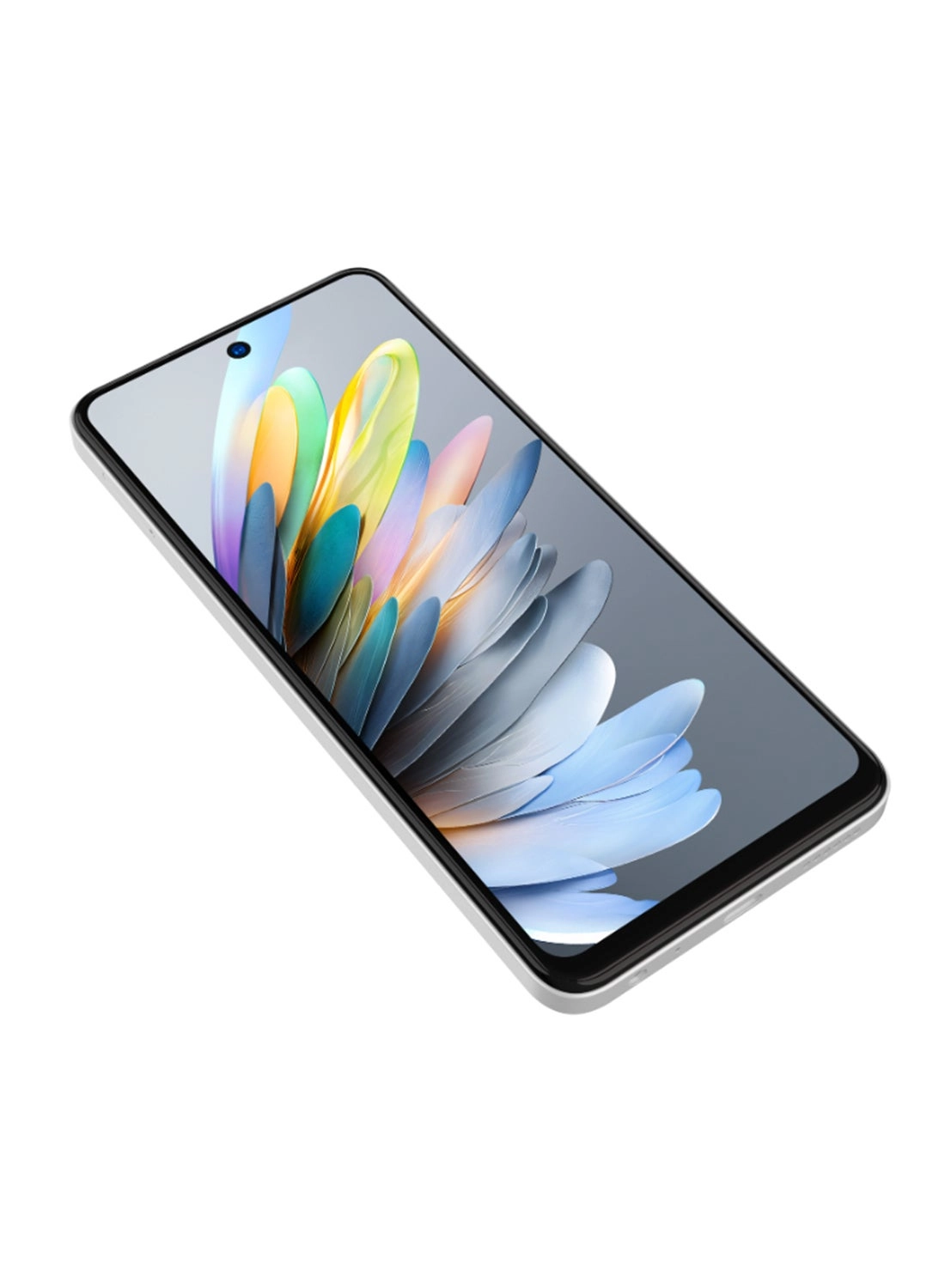 Blade A75 - 4GB 256GB