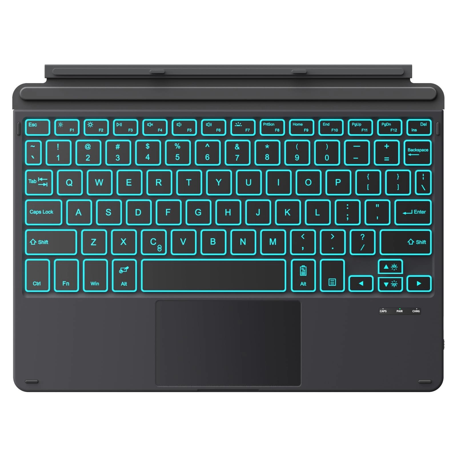 MoKo Type Cover Fit - Bluetooth