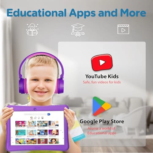 K102 - 2GB 10 Inches 64GB