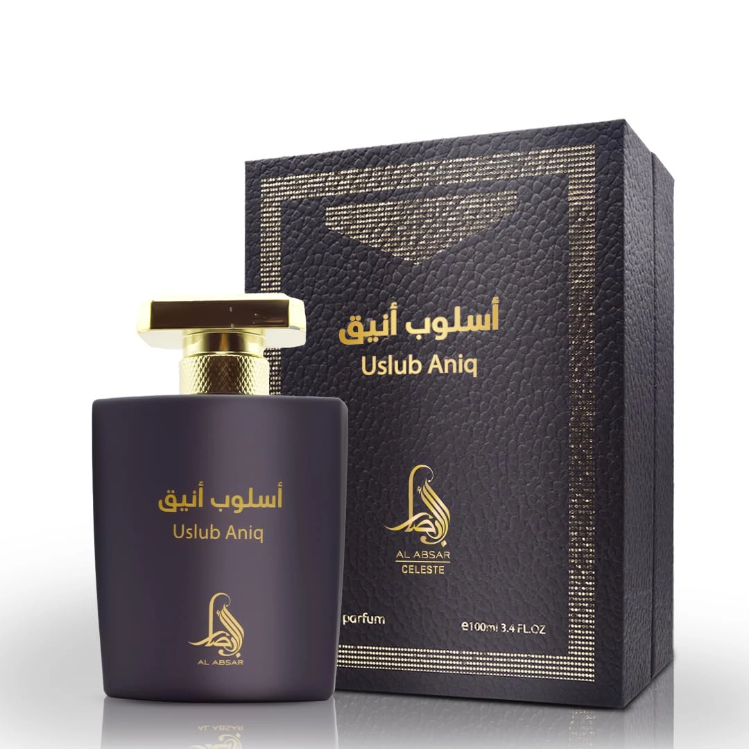 Lamsat Dhabia Eau de Parfum 100ml
