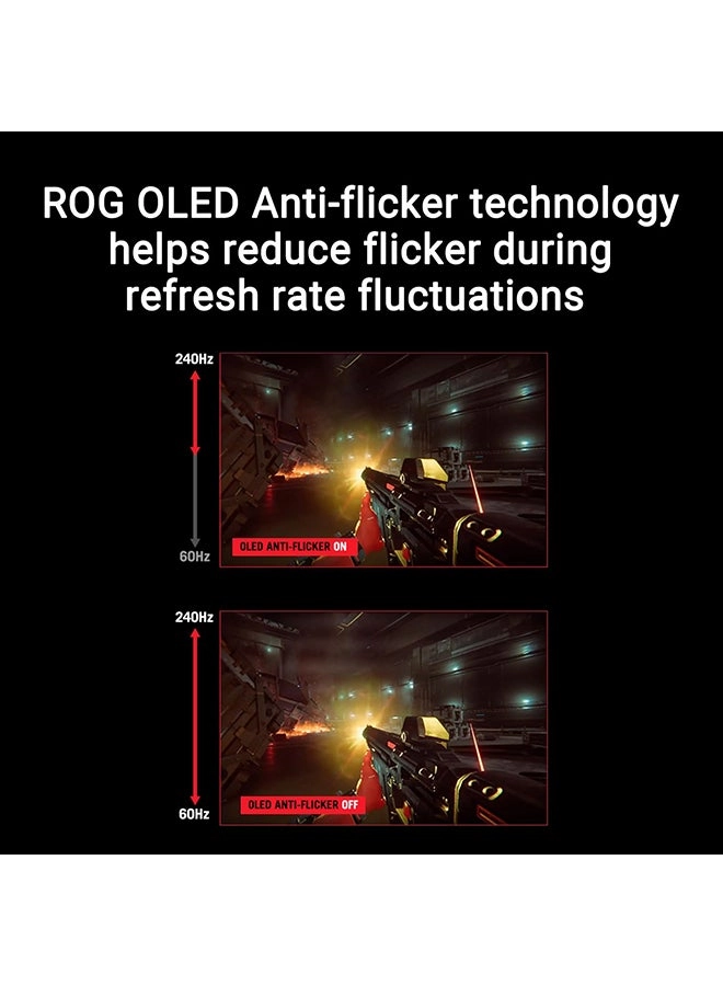 XG27AQDMG - 27 inch 2560 X 1440 pixels