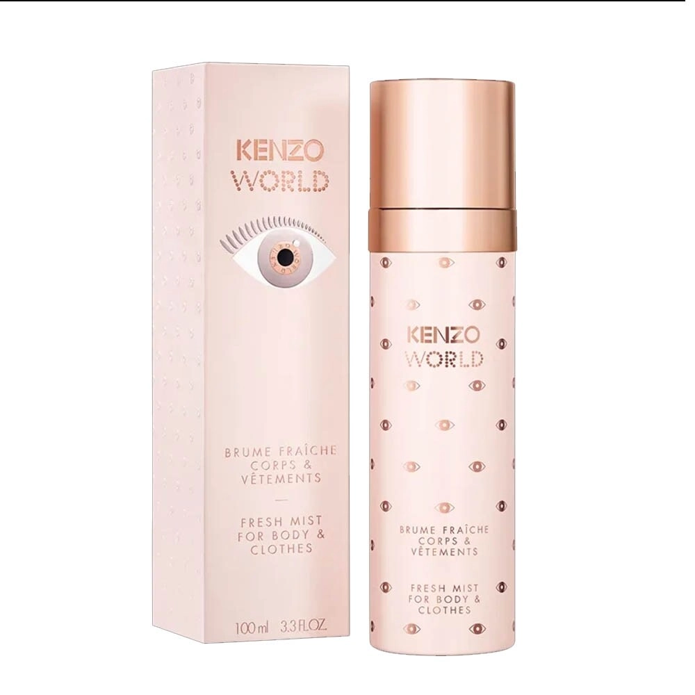 KENZO World - 100 ml