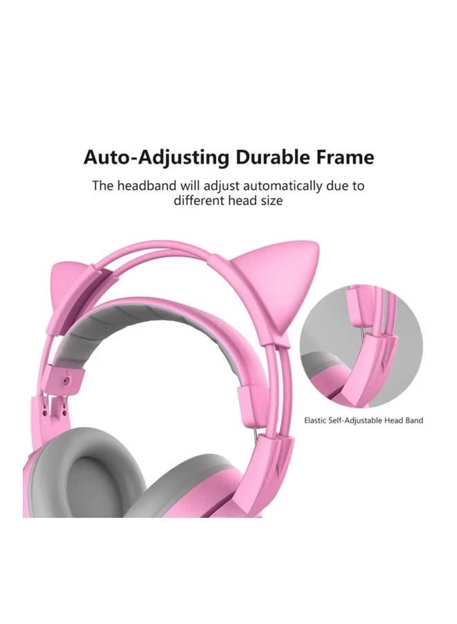 G801 Wired Headset