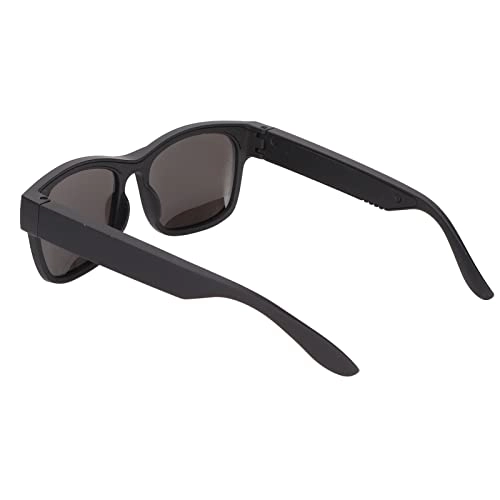 Smart Glasses - Microphone 6-8 Hours Continuous Use