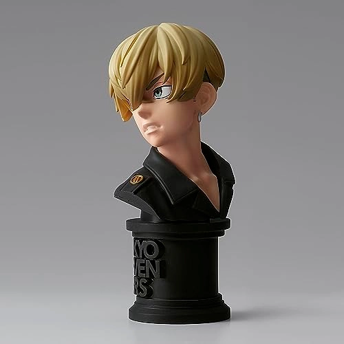 Chifuyu Matsuno - Tokyo Revengers (10.92 cm)