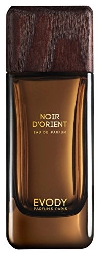 Noir D'orient Eau de Parfum 100ml