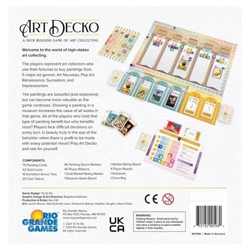 Art Decko