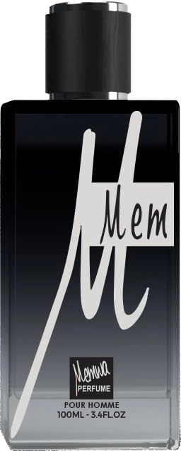 Gulf Orchid Memwa M Eau de Parfum 100 ml